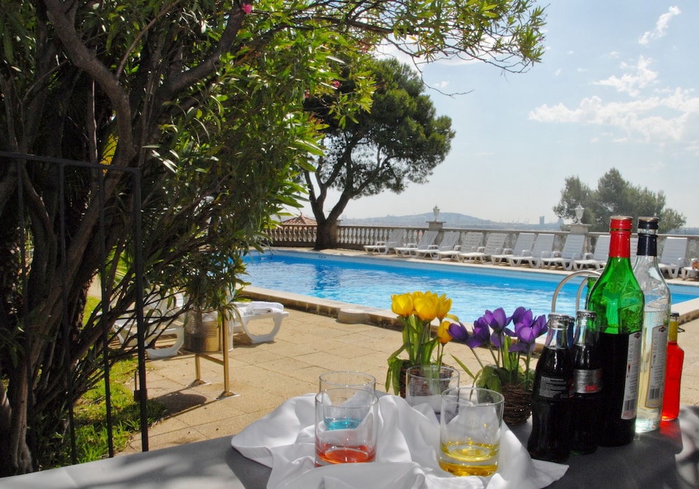 hotel el castell