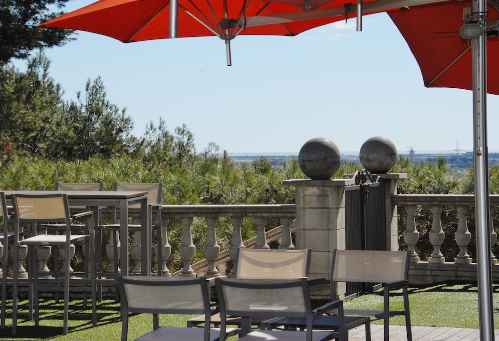 hotel el castell