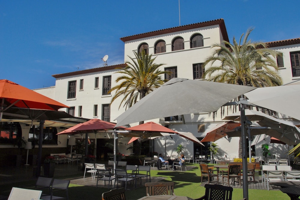 hotel el castell