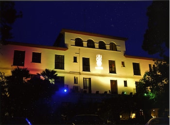 hotel el castell