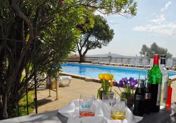 hotel el castell