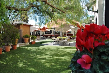 hotel el castell