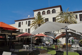 hotel el castell