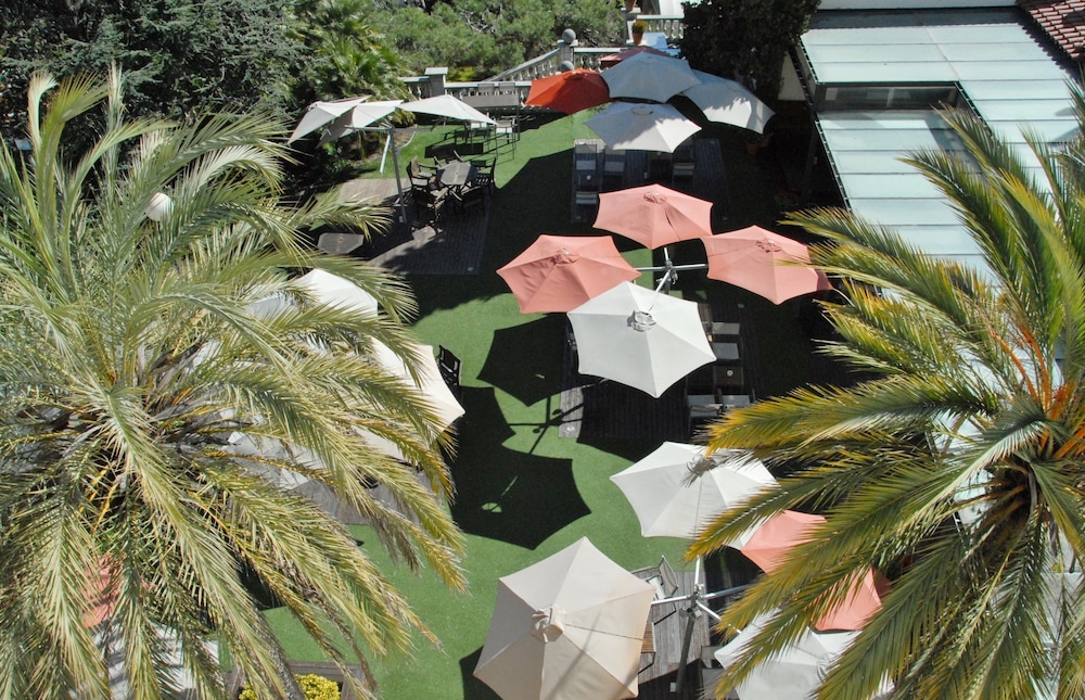 hotel el castell