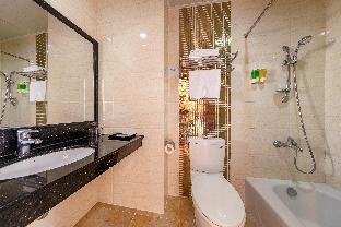 east asia hotel