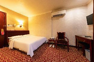 east asia hotel
