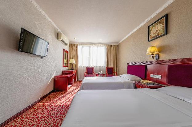 east asia hotel