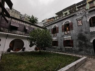 east asia hotel