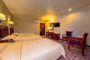 east asia hotel