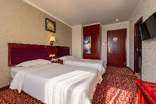 east asia hotel