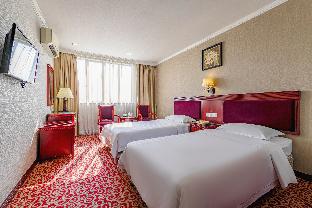 east asia hotel
