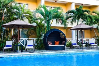 Whala!Bavaro - All Inclusive,Bávaro>>Bavaro Beach,4 star