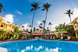 Whala!Bavaro - All Inclusive,Bávaro>>Bavaro Beach,4 star