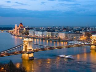 Budapest Panorama Central,Danube River>>Budapest,3 star