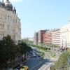 budapest panorama central