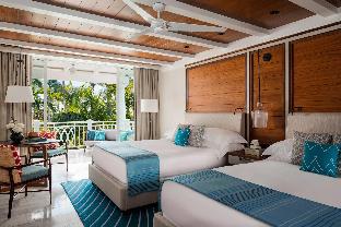 The Ocean Club, A Four Seasons Resort, Bahamas,Rose Island>>Nassau,5 star