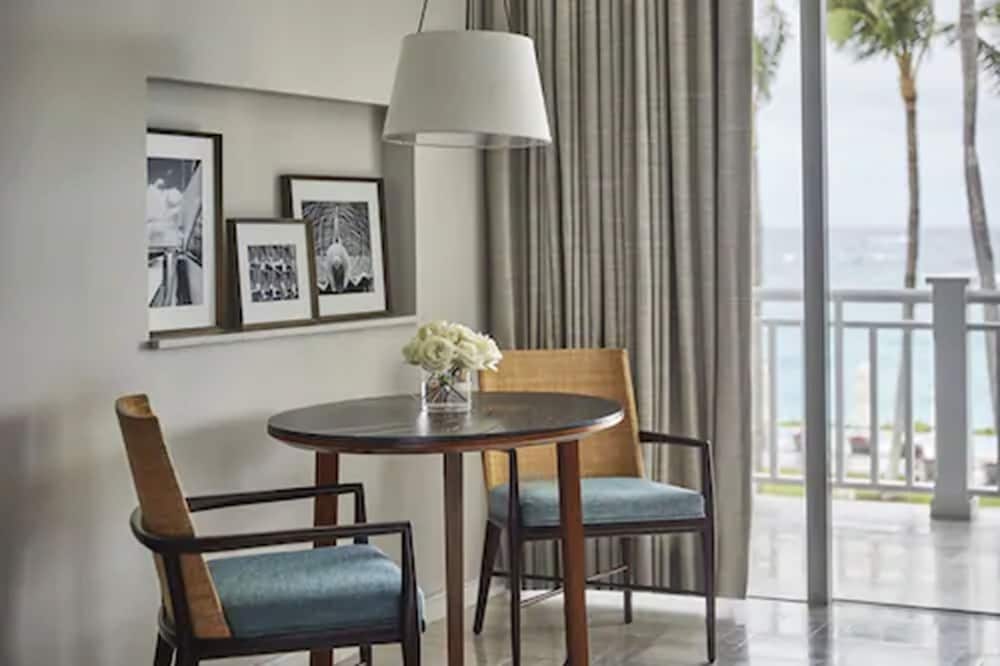 the ocean club a four seasons resort bahamas