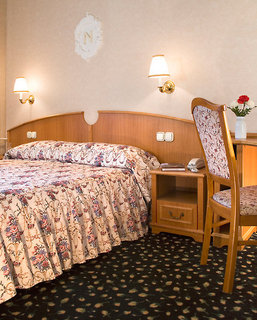Hotel Nemzeti Budapest - Mgallery,Jozsefvaros>>Budapest,4.5 star