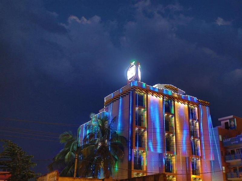 bangalore