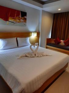 Aspery Hotel,Patong>>Kathu,4 star