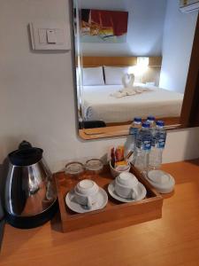Aspery Hotel,Patong>>Kathu,4 star