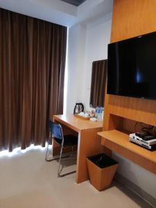 Aspery Hotel,Patong>>Kathu,4 star
