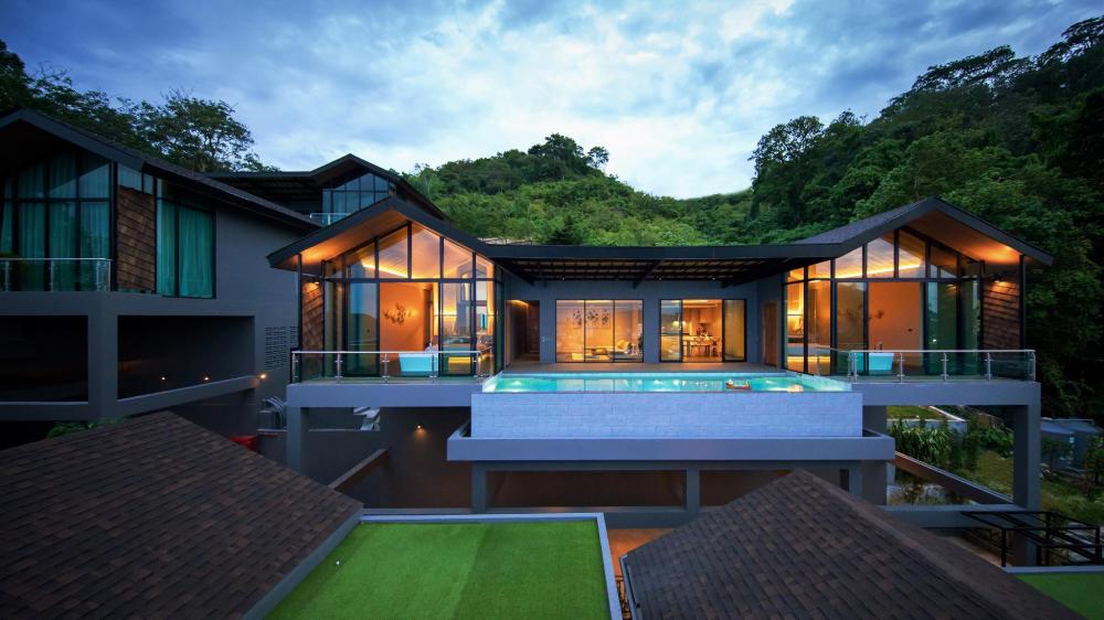 the senses resort and pool villas phuket