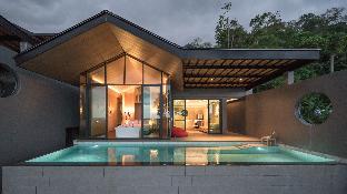 The Senses Resort & Pool Villas, Phuket,Near Bazaan Fresh Market,5 star