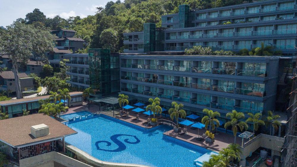 the senses resort and pool villas phuket