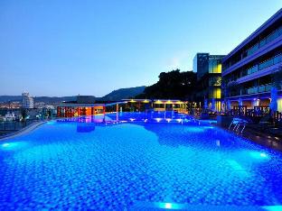 The Senses Resort & Pool Villas, Phuket,Near Bazaan Fresh Market,5 star