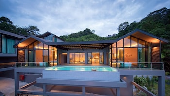 the senses resort and pool villas phuket