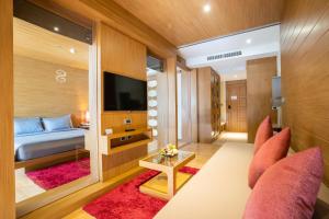 the senses resort and pool villas phuket