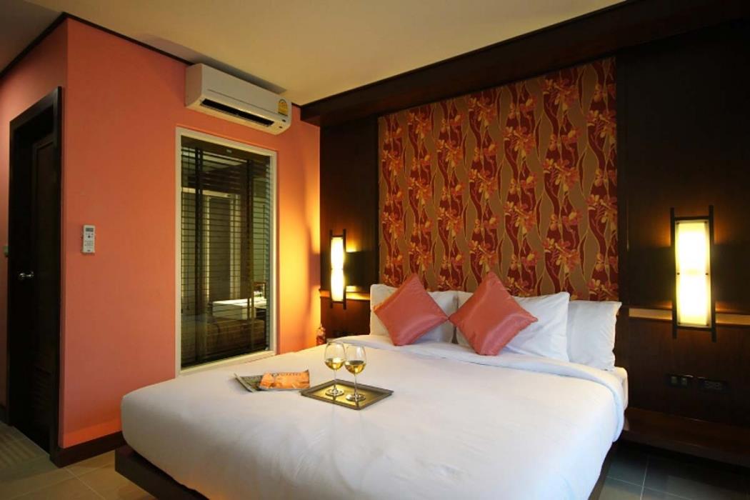 ratana apart hotel at chalong