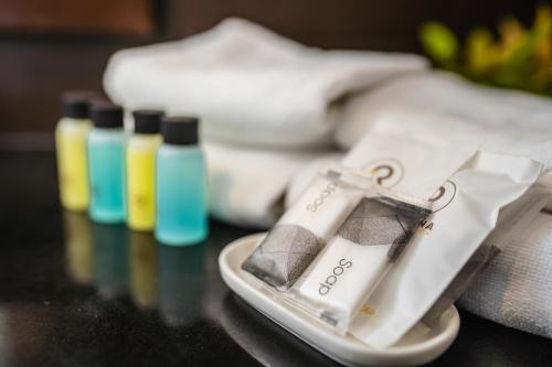 ratana apart hotel at chalong