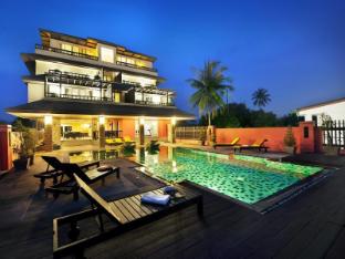 ratana apart hotel at chalong