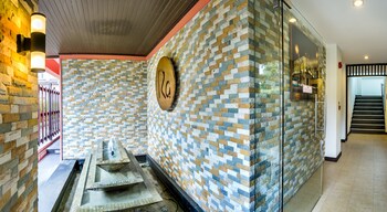 ratana apart hotel at chalong