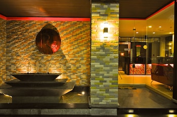 ratana apart hotel at chalong