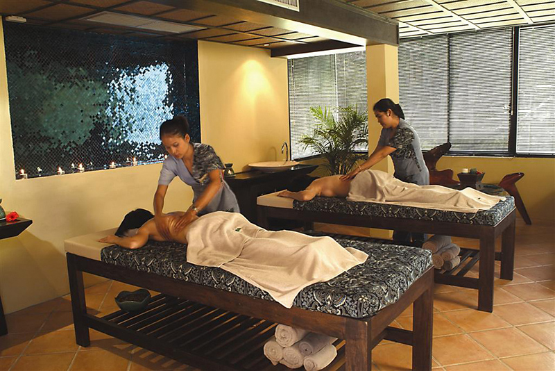 karona resort and spa