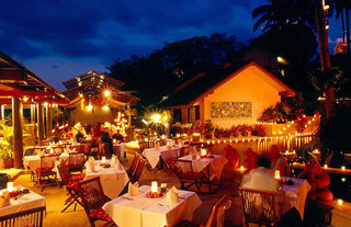 Karona Resort & Spa,Karon Beach>>Karon,4 star