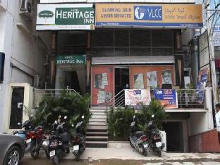 Sana Heritage Inn (Hyd) Private Limited,Suchitra Road,3 star