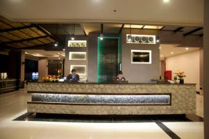 gu hotel patong