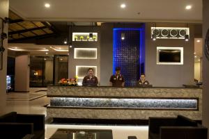 gu hotel patong
