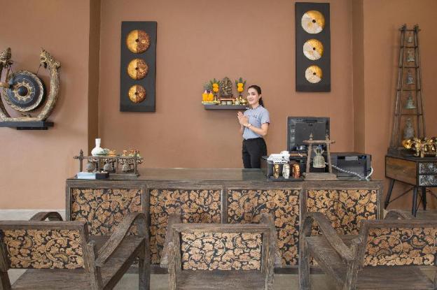 gu hotel patong