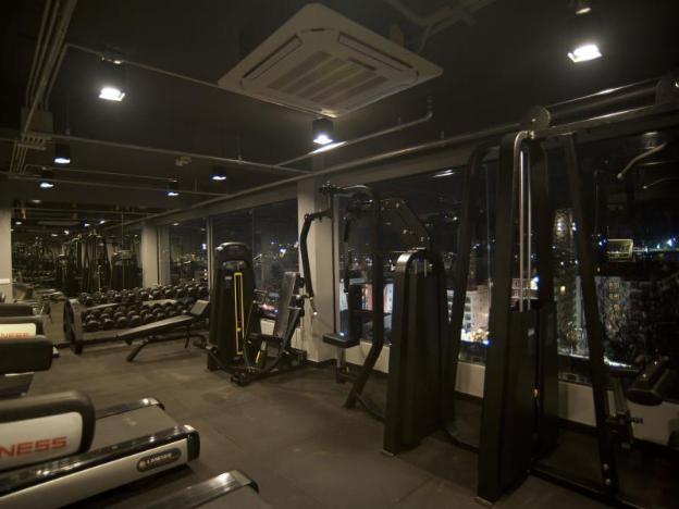 gu hotel patong