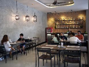 gu hotel patong
