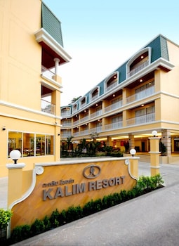 kalim resort