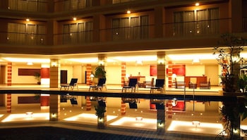 kalim resort