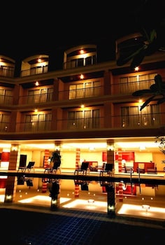 kalim resort