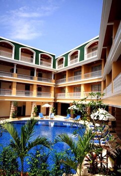 kalim resort