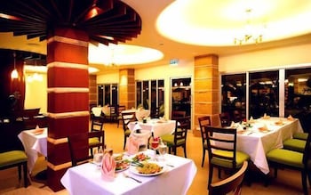 kalim resort